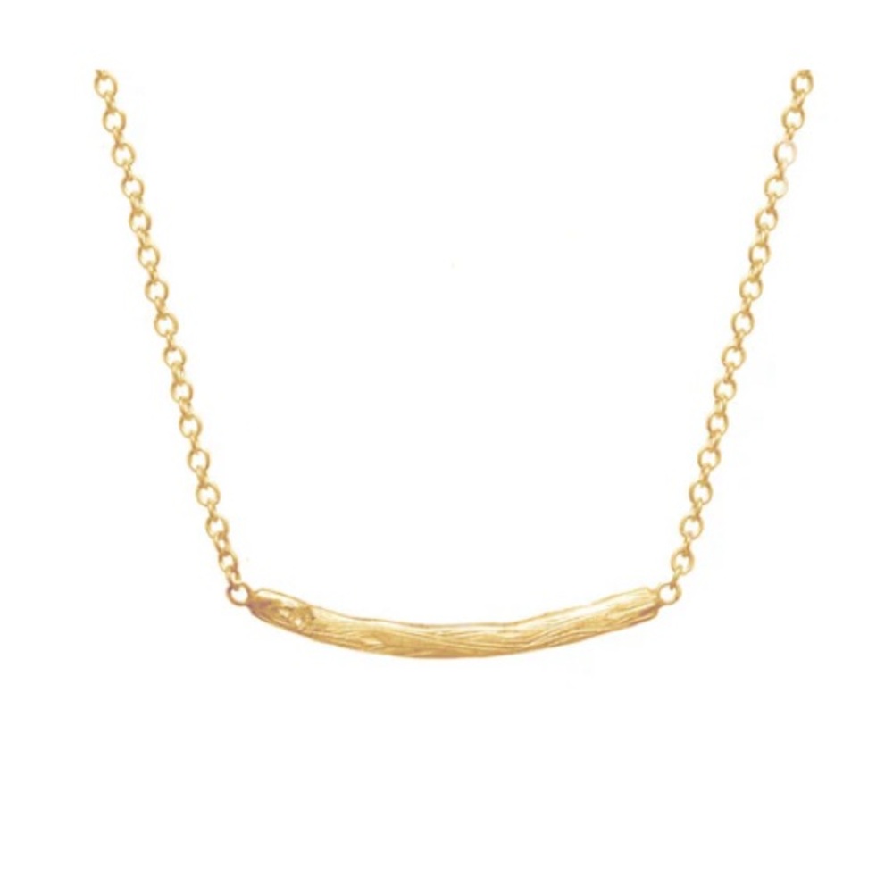 Catherine Weitzman | Koa Necklace